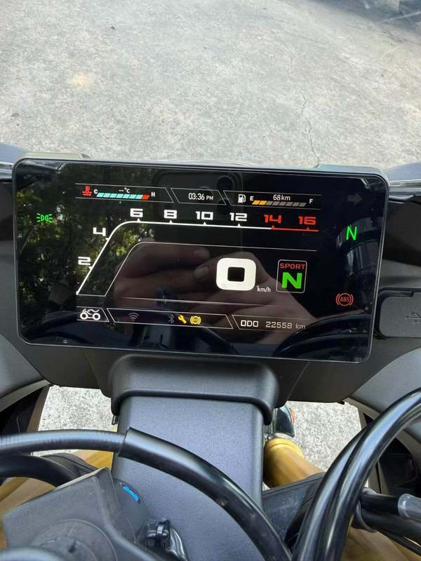 二手凯越450RR