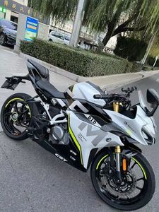 二手春风250SR
