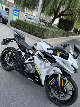 二手春风250SR