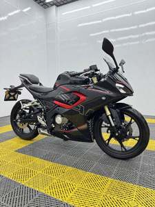 二手QJMOTOR赛150