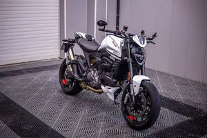 二手杜卡迪Monster 950