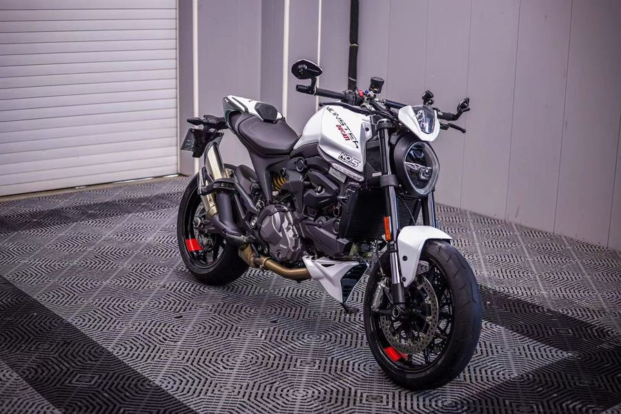 二手杜卡迪Monster 950