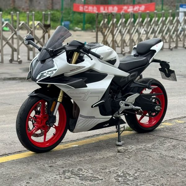 二手春风450SR
