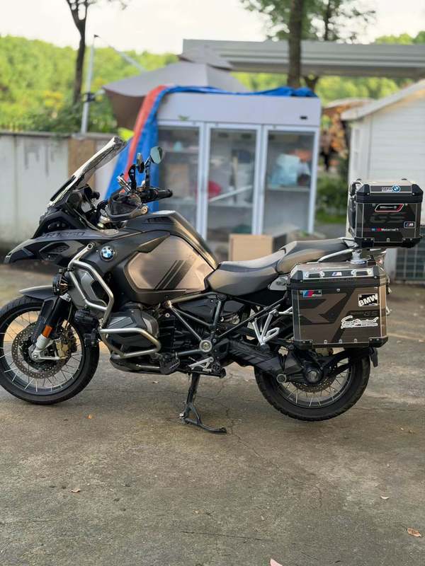 二手宝马R 1250 GS
