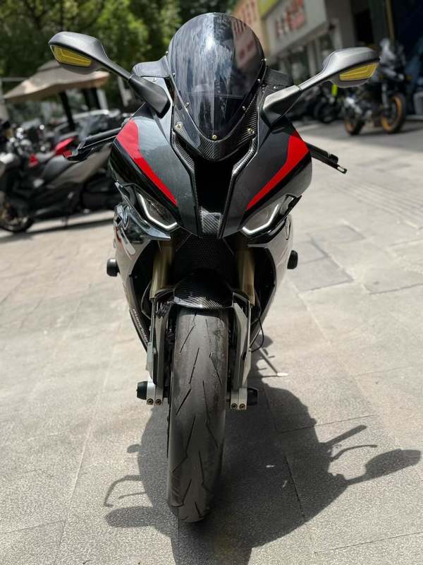 二手宝马S 1000 RR