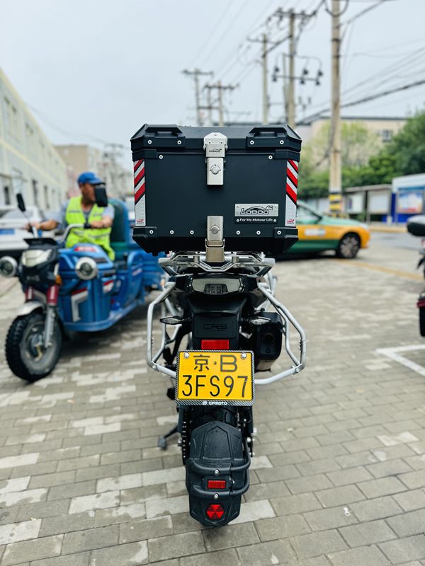 二手春风800MT