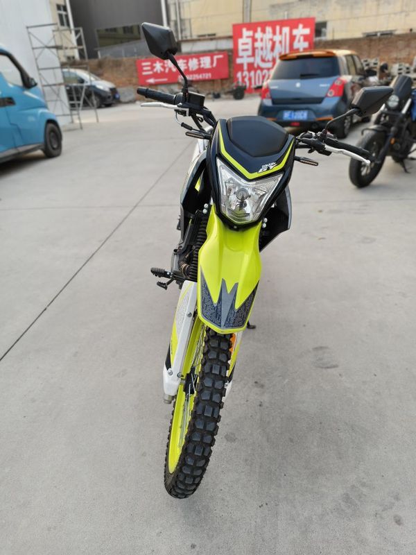 二手宗申250X