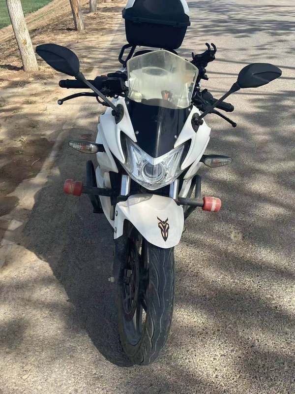 二手力帆KPR LF150-10S