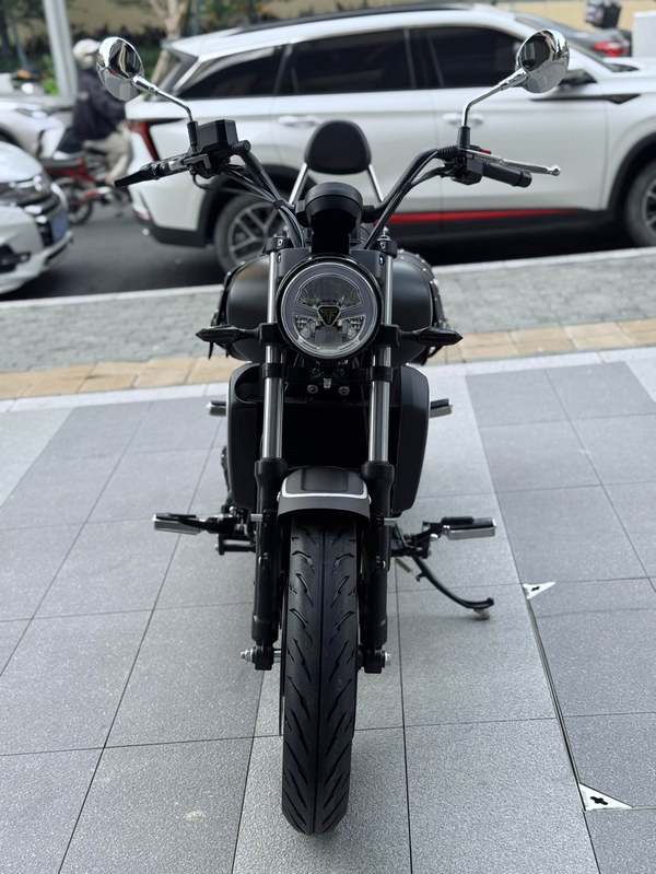 二手大力神UR太子200