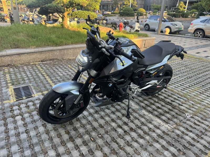 二手宝马F 900 R