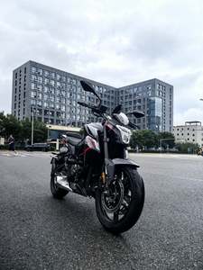 二手无极300R