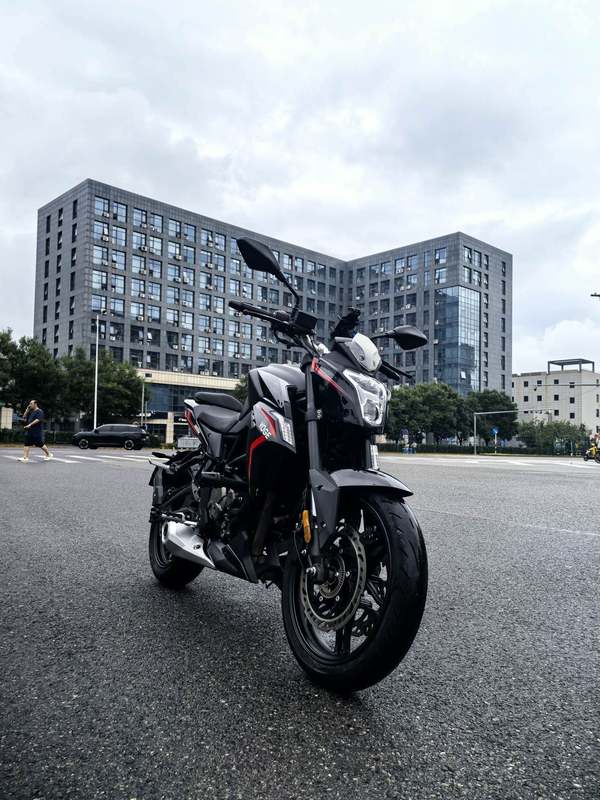 二手无极300R