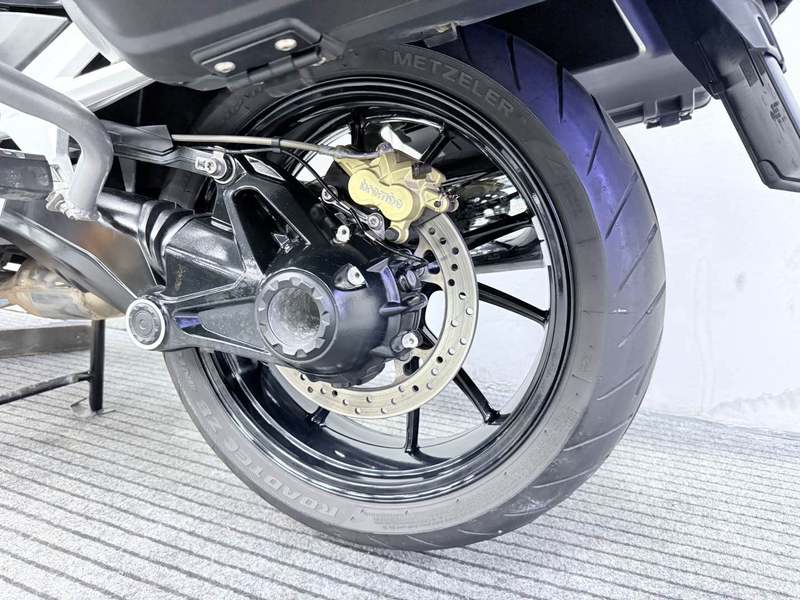 二手宝马R 1250 RT