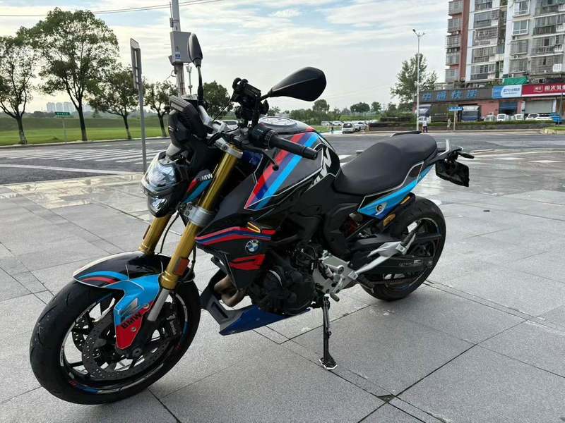 二手宝马F 900 R