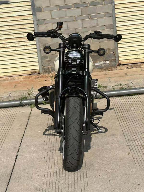 二手春风450CL-C