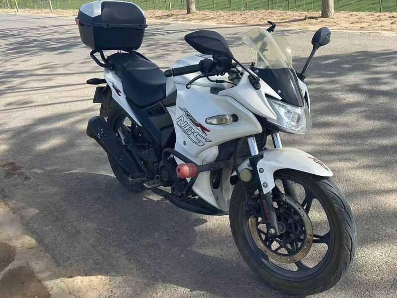 二手力帆KPR LF150-10S