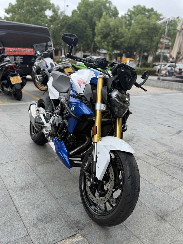 二手宝马F 900 R