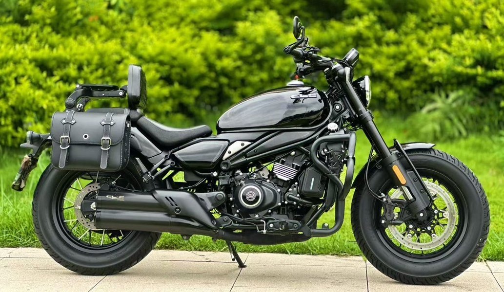 二手春风450CL-C