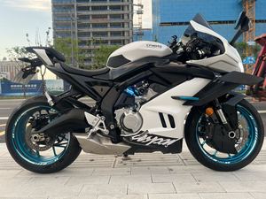 二手春风675SR-R