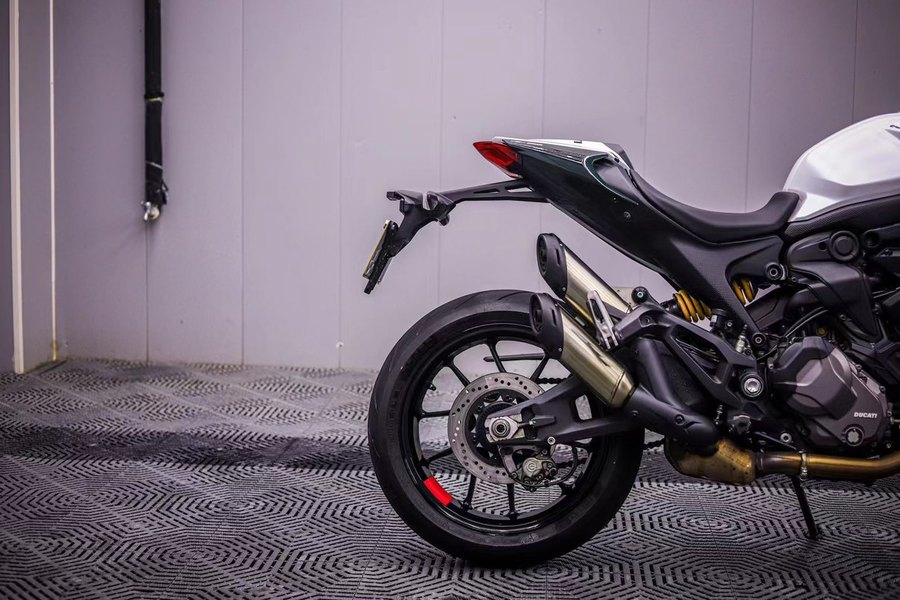 二手杜卡迪Monster 950