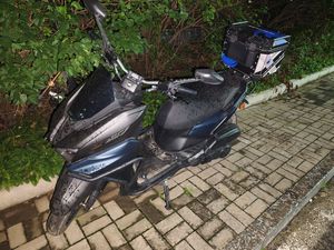 二手飞鹰AX150