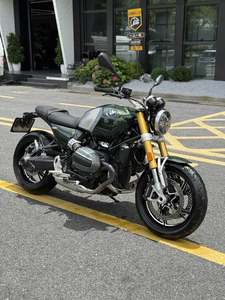 二手宝马R 12 NineT