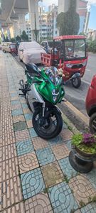 二手贝纳利龙卷风 Tornado 252R