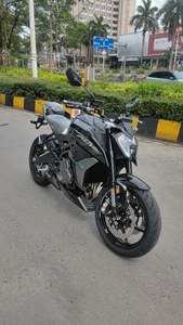二手凯越450R
