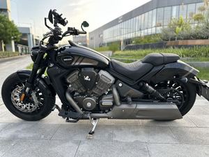 二手奔达黑旗500