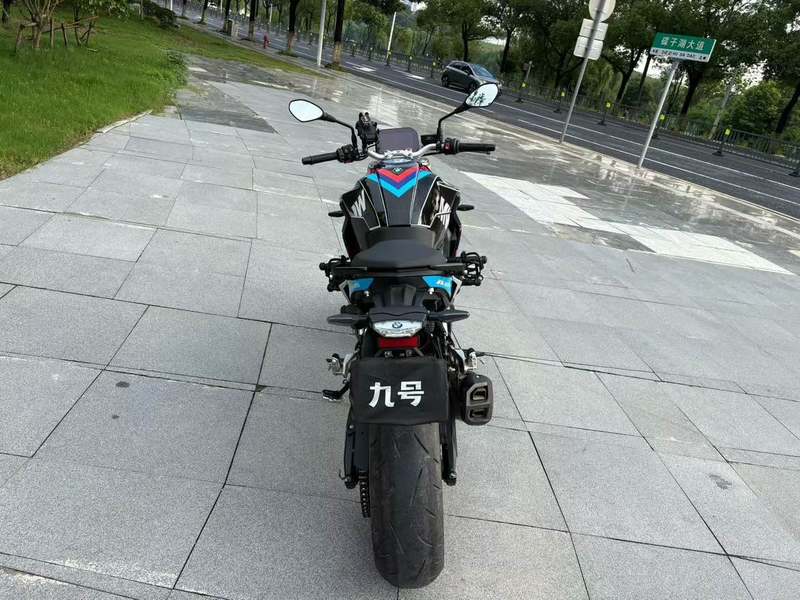 二手宝马F 900 R