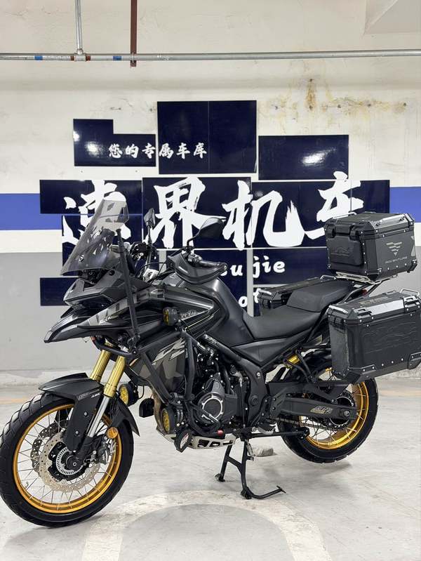 二手无极DS525