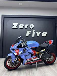 二手杜卡迪Panigale V2