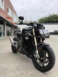 二手宝马S 1000 R