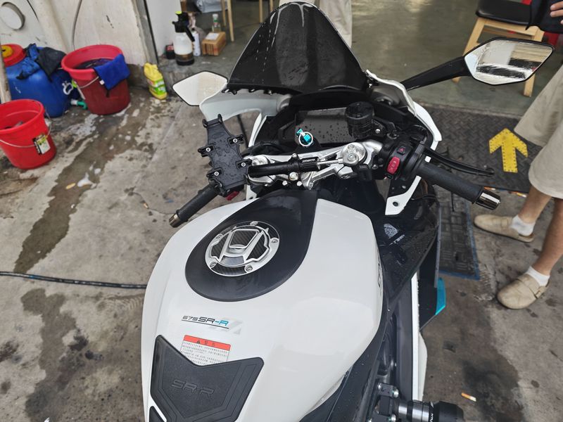 二手春风675SR-R