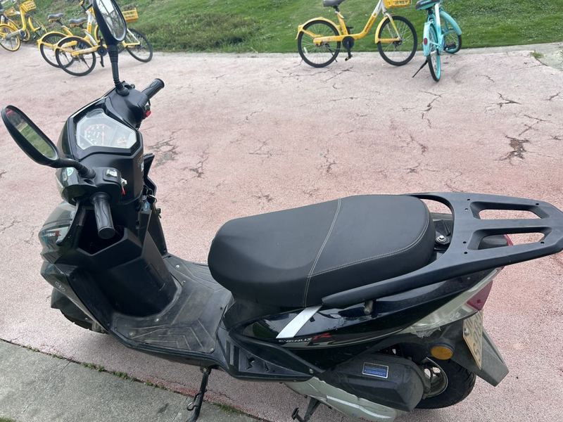 二手爱立新ALX125T-26