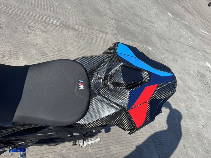 二手宝马S 1000 RR