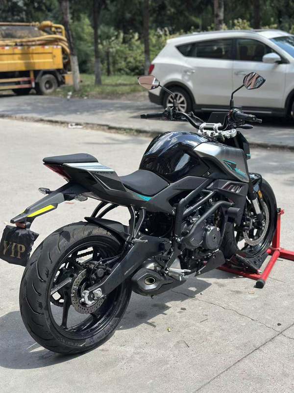 二手凯越450R