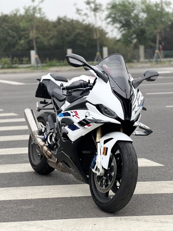 二手宝马S 1000 RR