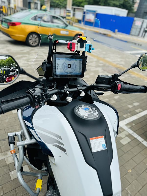 二手春风800MT