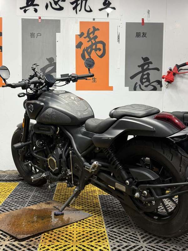 二手无极CU525
