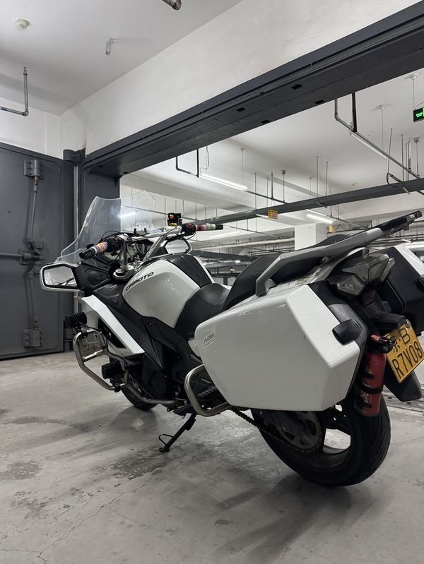 二手春风650TR-G