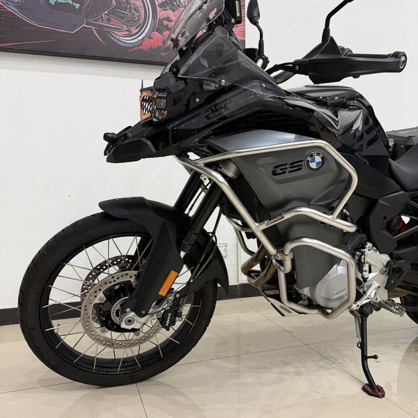二手宝马F 850 GS