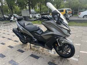 二手光阳AK550