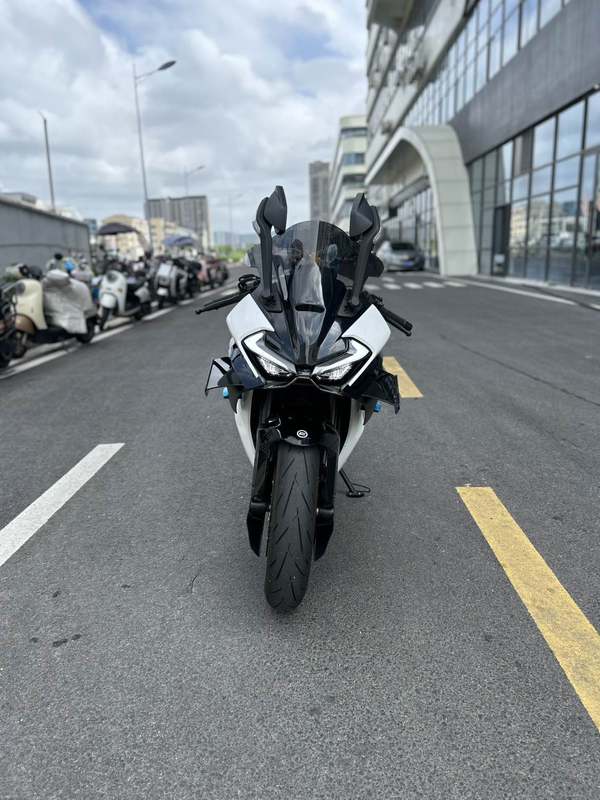 二手春风675SR-R