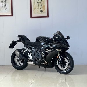 二手QJMOTOR赛800