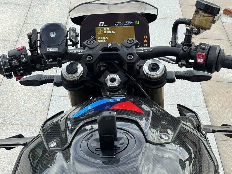二手宝马S 1000 R