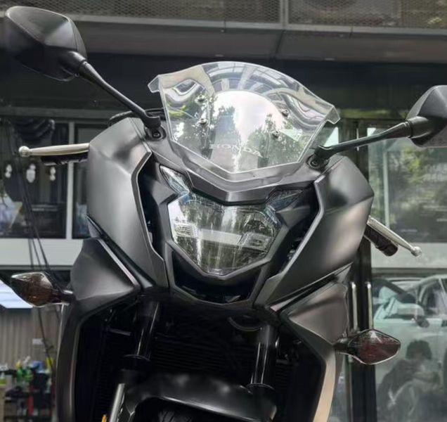 二手本田CBR650F