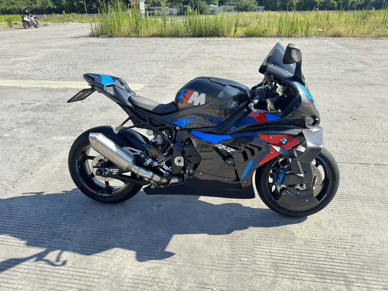 二手宝马S 1000 RR