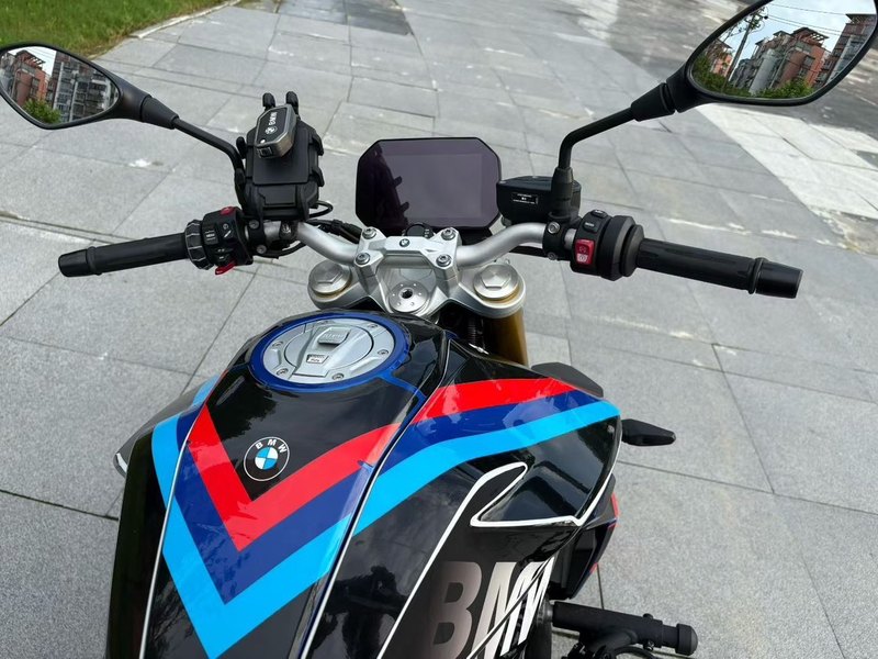 二手宝马F 900 R