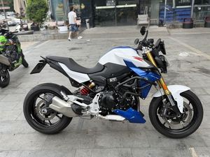 二手宝马F 900 R